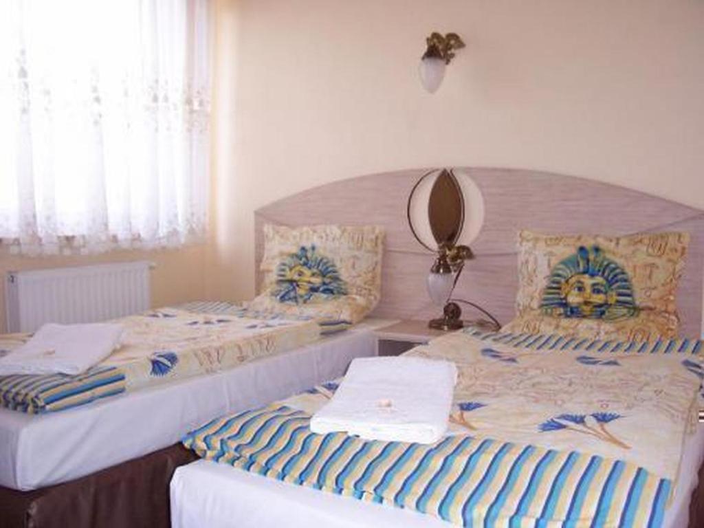 Hotel Faraon Kielce Camera foto